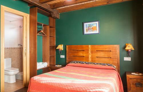 Apartamentos Rurales Les Martes - Foto 31