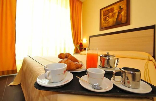 Nauticus Hotel Ugento - Photo 7