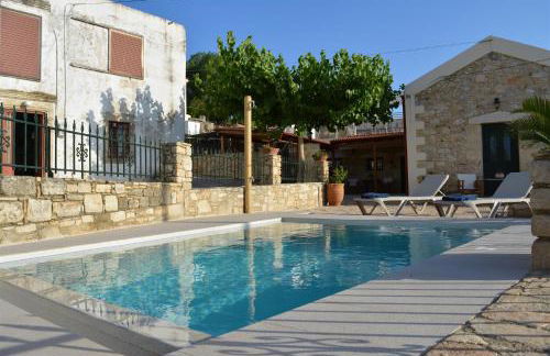 Villa Fontana - Photo 14