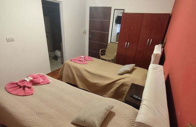 Hotel Apart Sorrento - Foto 7