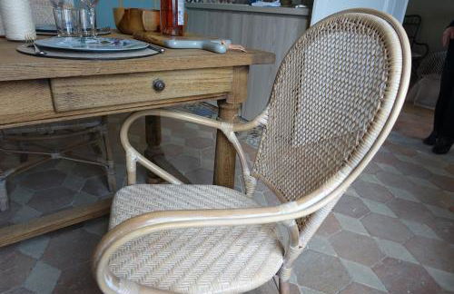 Appartements & Spa de la Marine Loire - Foto 10