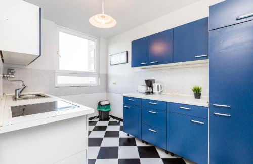 Work & stay Monheim - Foto 14