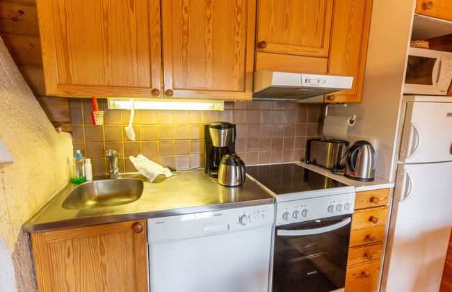 Lomaylläs f84 /palovaarankaarre 22a - Foto 9