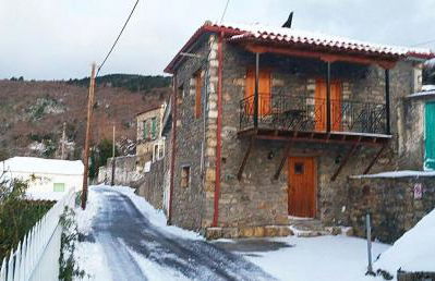 Domna's House - Photo 16