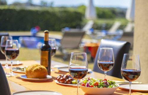 Villa Ambient / Sa Finqueta - Foto 40