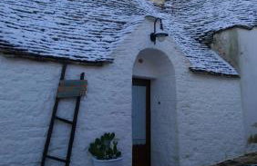 Luxury trulli Sabotino - Foto 33