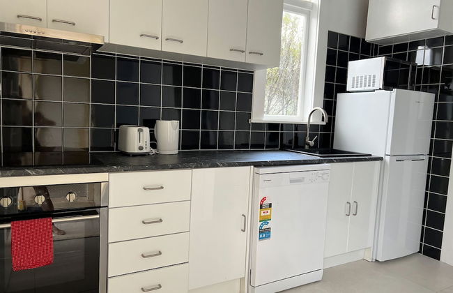 Rotorua Holiday Villa - Foto 7