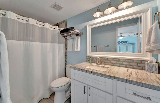 The Tarpon Treasure - Family Home 5 Mins to Beach - Foto 20