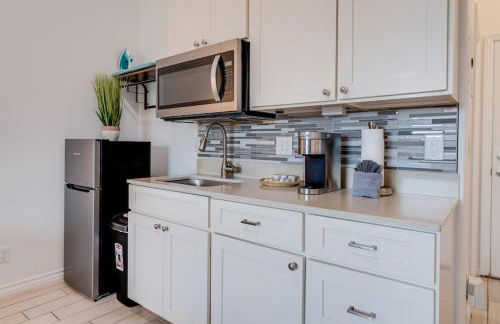 Unit 26 Waena Inn - Maui Private Suite - Foto 7