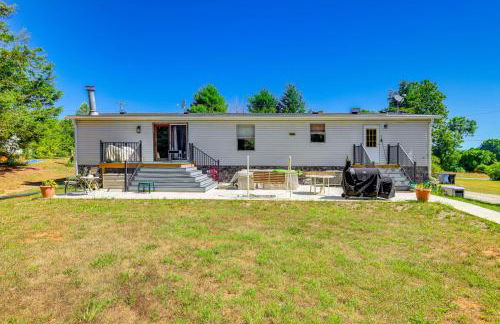 Charming Virginia Getaway Near Hiking and Golfing! - Foto 49