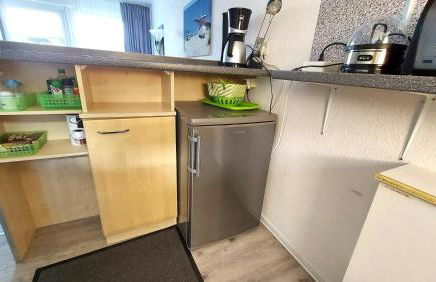 Ferienwohnung AHOI Thiessow - Foto 11