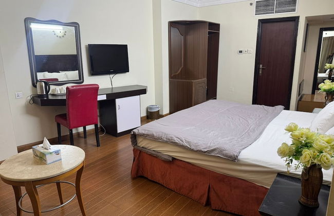 SHOBHA SUPER DELUXE FURNISHED APARTMENT - Foto 18