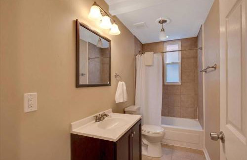 Lovely Unit in Historic SW Garden - 3 Queen beds - Foto 11