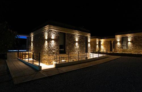 Akra Grammeno Beachfront Villas - Foto 58