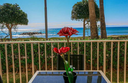 LITORAL COSTA DORADA - BLAU MAR Only families - Photo 23