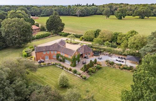 7 Bed in Coltishall oc-m31936 - Foto 12