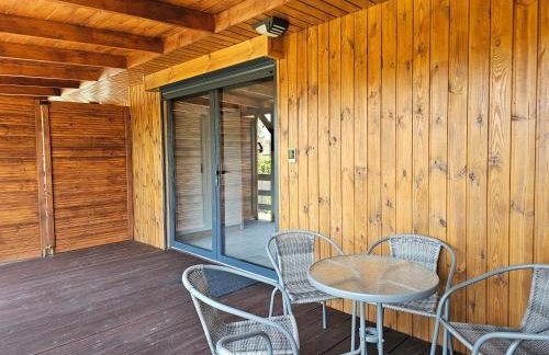 Family Resort Powidz - Foto 21