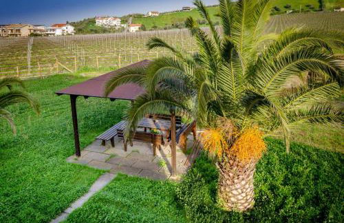 Agriturismo Agrimare Barba - Foto 5