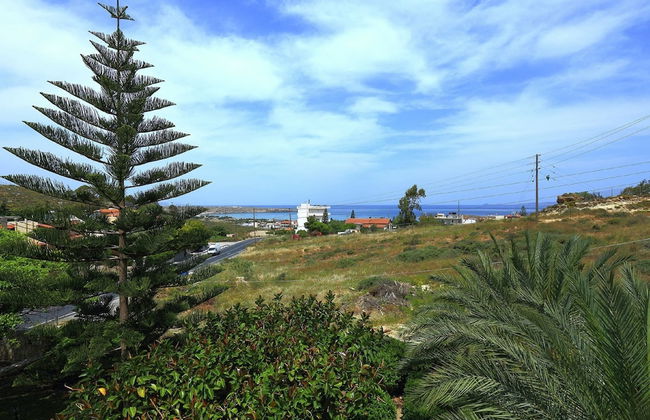 Fantastic Holiday Home in Karteros With Pool - Foto 36