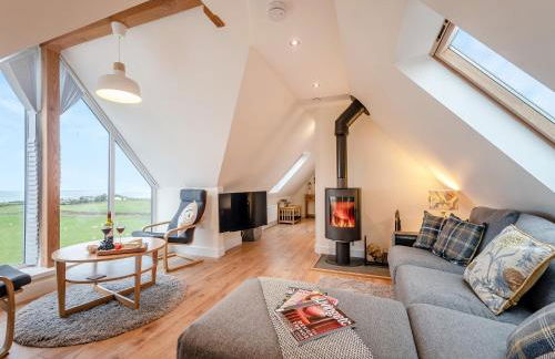 Seascape Barn - Foto 1