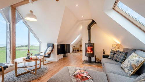 Seascape Barn - Foto 1