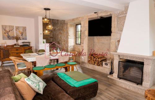 Casa da Pausa by TonsdeVerde - Foto 19