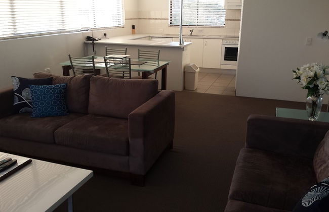 Kirribilli Riverfront Apartments - Foto 20