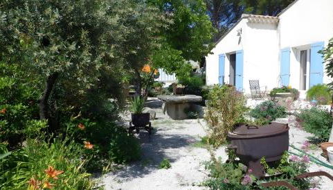 Les Oliviers de Claron - Foto 2