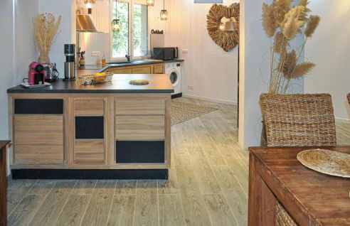 2 Bedroom Cozy Home In Aramon - Foto 16