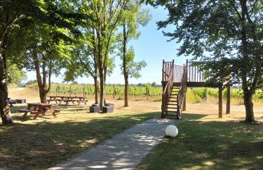 Cosy cottage with vineyard view near Goodwood Chichester - Foto 22