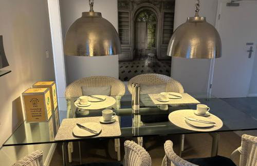 Ambiente am Breiten Tor Apartment 2 - Foto 9