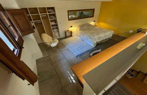 Can Còdol de Fluvià - Casita - Foto 10