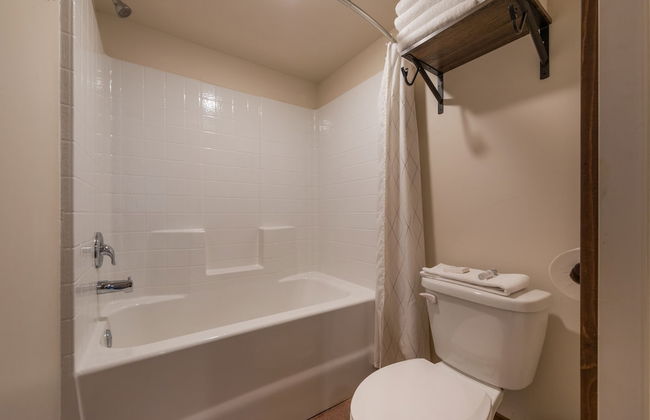 Gooseberry Lodges - Foto 58