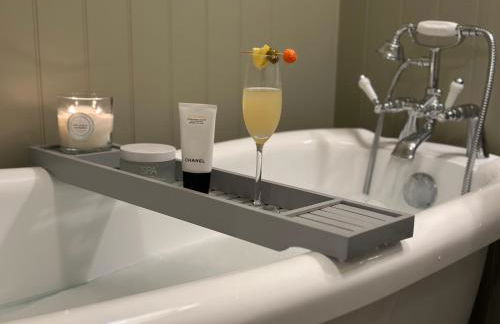 Cottage - Sleep 4 Pet Friendly & Enclosed Garden - Foto 11