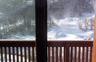 Chalet Beausoleil 4 étoiles - jacuzzi - au pied des pistes - domaine les sybelles - Photo 54