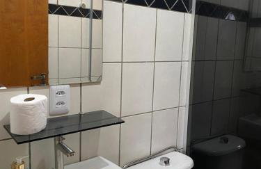 CA 5 LN - Loft completo a 200m do shopping Iguatemi - Foto 12