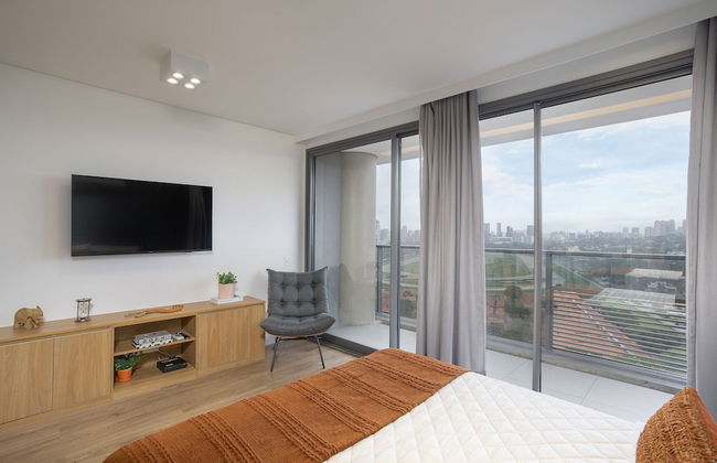 Parque Jockey Pinheiros - Foto 7