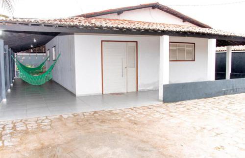 Casa da Prainha Baia da Traição Pb Piscina com hidromassagem a 30m do mar - Foto 19
