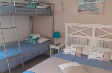 CARPE DIEM - La Villa des Vacances - Foto 37