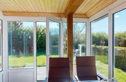 Wenkendorf Apartment Küstenzauber - Foto 9