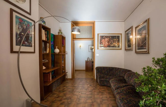 Family Friendly Villa Giulia With Pool - Foto 10