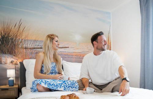 Ferienhaus Landliebe Lodges - Foto 23