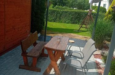 Temeszówka domek do wynajęcia - Foto 5