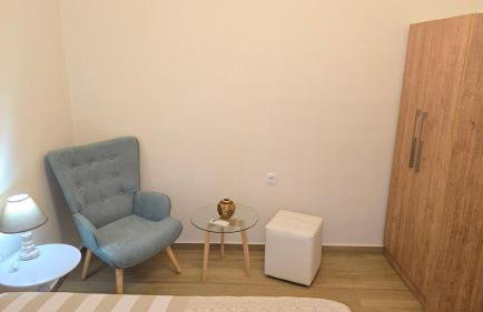 Ourania's and Lena's House - Foto 14