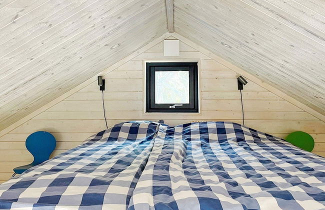 4 Star Holiday Home in Vaddo - Foto 3