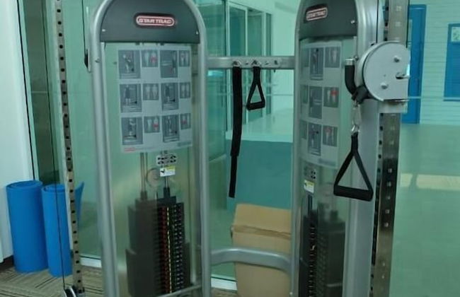 My Resort Hua Hin E-504 - Foto 34