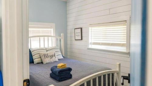 Sister Lake Cottages - Unit 4 - Foto 3