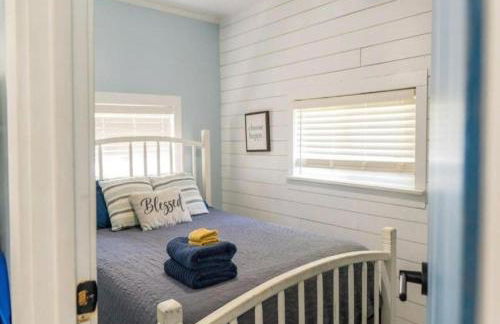 Sister Lake Cottages - Unit 4 - Foto 3