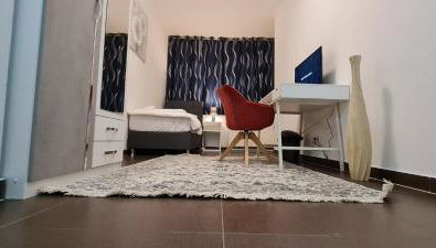 Komfortable 2-Zimmer-Ferienwohnung mit separatem Eingang und Highspeed WLAN - Foto 4