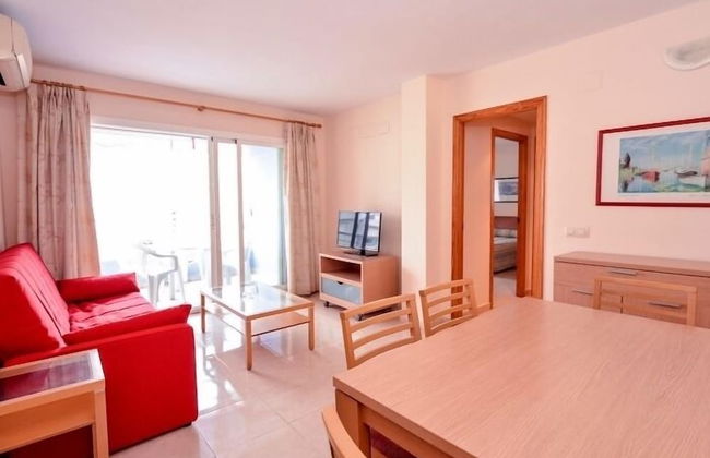 Apartamentos Pereda Mar 45 - Foto 1